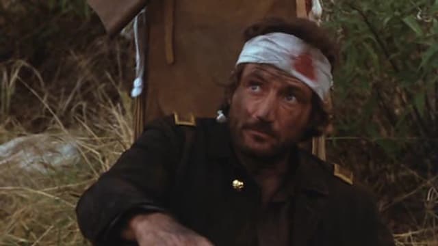 S01:E10 - End of Innocence