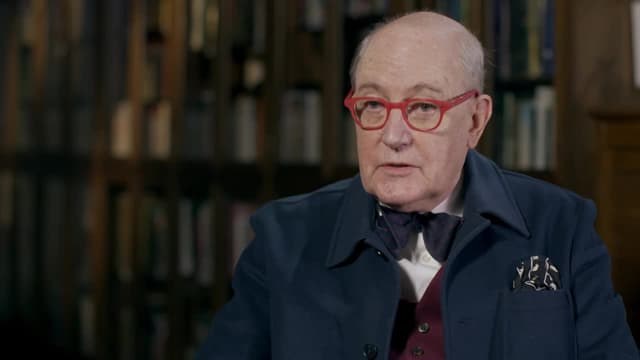 S06:E02 - Jamie Raynolds