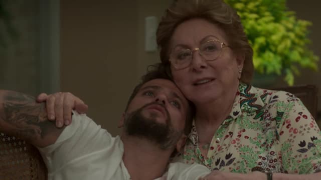 S01:E12 - Episodio 12