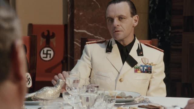 S01:E01 - Mussolini and I: Part 1