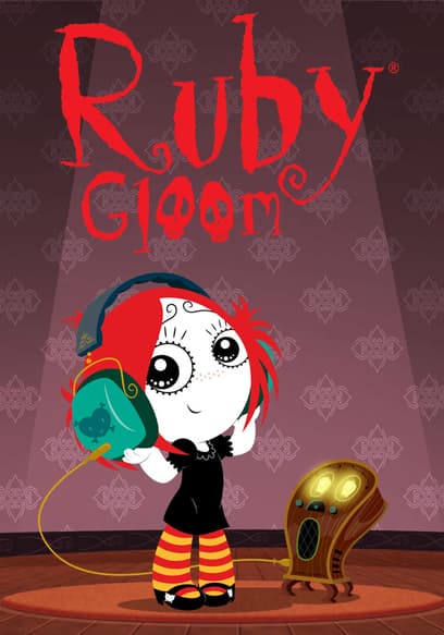 S01:E13 - Ruby Cubed