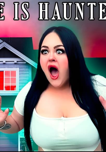 S01:E10 - My House Is Haunted poster