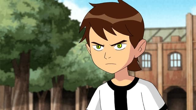 S02:E11 - Ghostfreaked Out