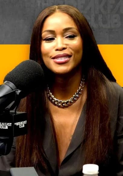 S01:E321 - Eve Interview, Kevin Hart Regrets Comments About Katt Williams, Diddy Case Updates + More poster