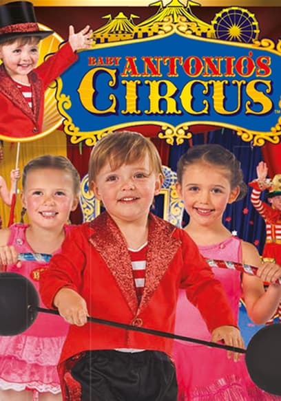 S01:E20 - Circus Stacking