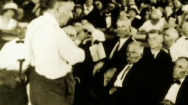 S02:E11 - Ancient Man: What Do We Know About Our Ancient Ancestors?