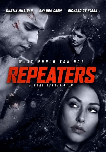 Repeaters