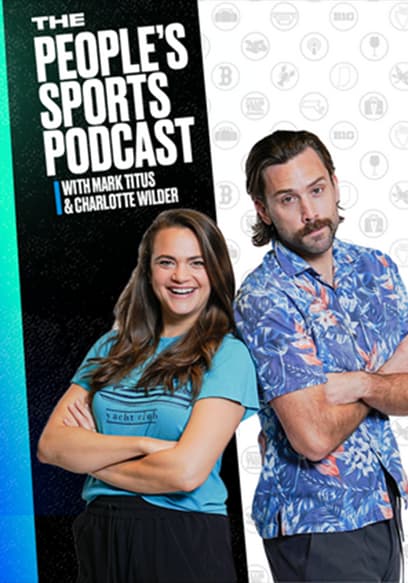 S01:E24 - Hockey vs. the Sun