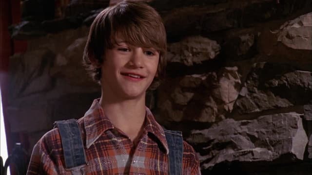 S01:E12 - Rising From the Ashes