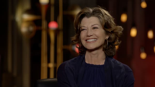 S01:E11 - Amy Grant
