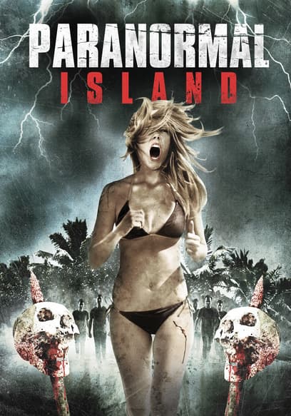 Paranormal Island