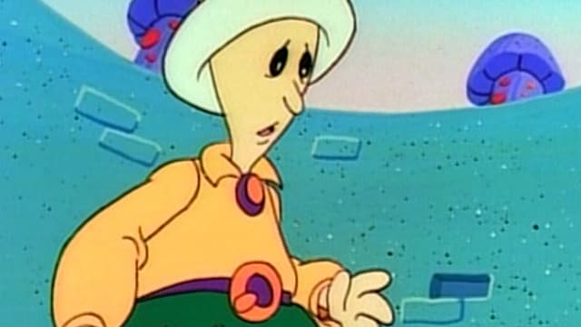 S01:E01 - Sneaking Lying Cheating Giant Ninja Koopas / Reptiles in the Rose Garden