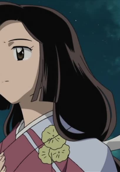 S07:E01 - Miroku's Past Mistake poster