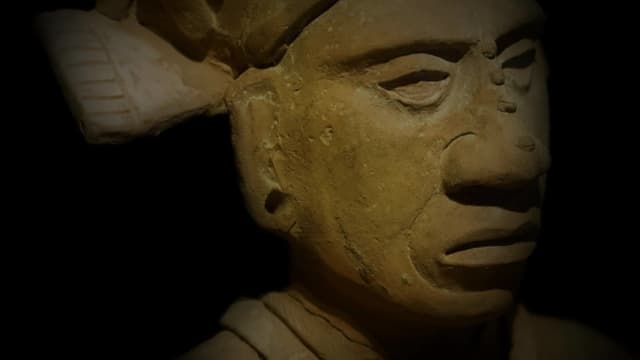 S05:E08 - Beyond Nazca