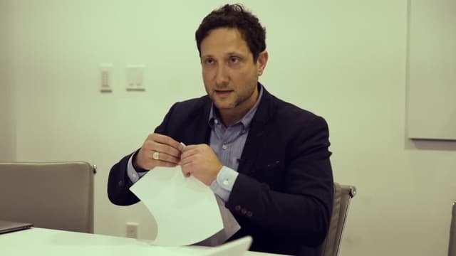 S02:E09 - The Treacherous Treasure Hunt of Forrest Fenn