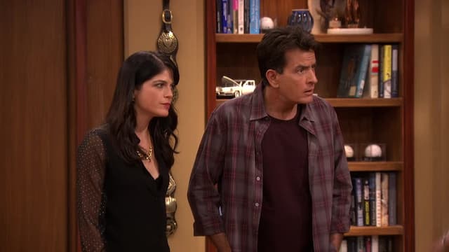 S02:E05 - Charlie & Jen Together Again