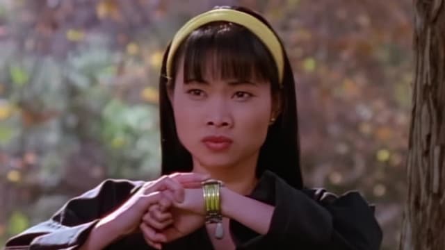 S01:E48 - Plague of the Mantis