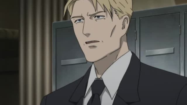 S01:E120 - Chevalier