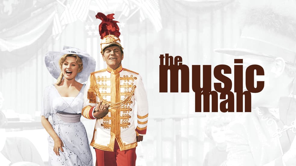 Comedy Musicals: Watch Free Online | Tubi