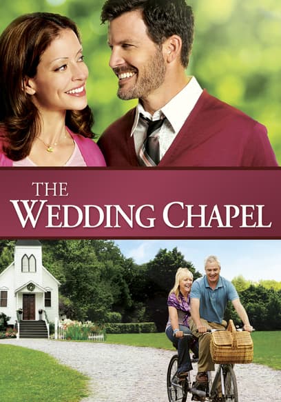 The Wedding Chapel