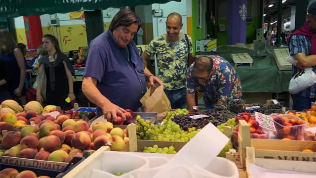 S01:E03 - Gelato! Gelato!