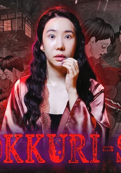 S01:E01 - The Japanese Ouija Board You Should Never Play poster