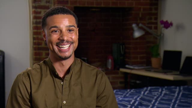 S10:E01 - First Comes Marriage, Then Comes Love