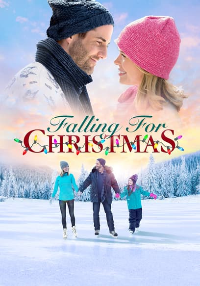 Falling for Christmas