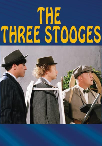 The Three Stooges