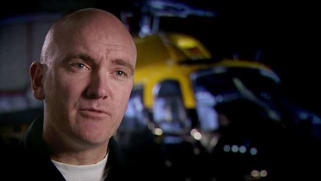 S02:E01 - Episode One