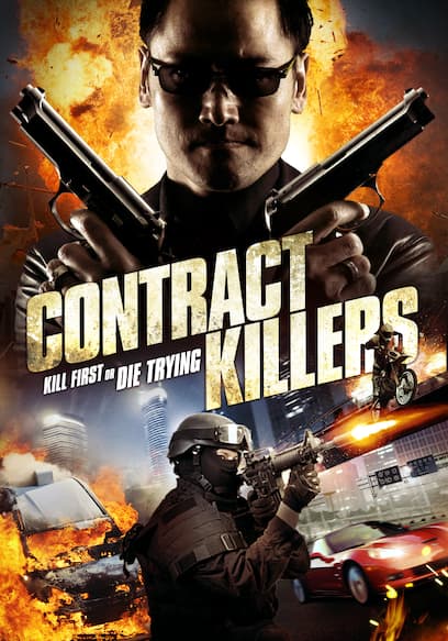 Contract Killers