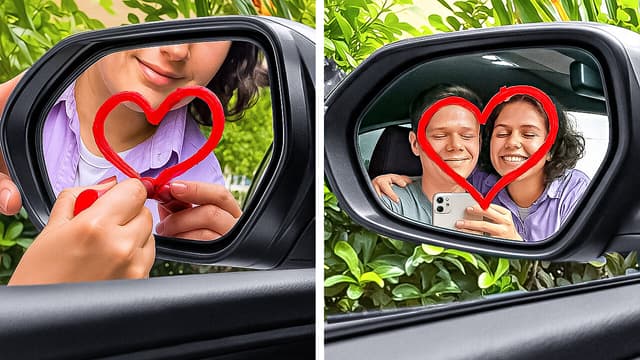 S04:E12 - DIY Car Hacks: Simple Tips and Tricks for Everyone