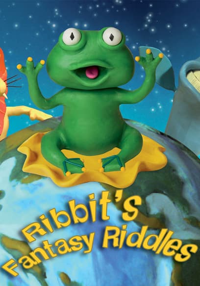 Ribbit's Fantasy Riddles