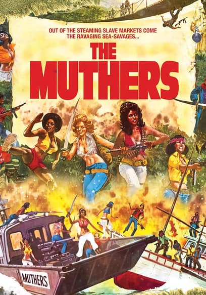 The Muthers