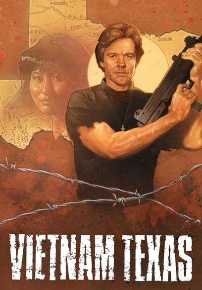 Vietnam, Texas