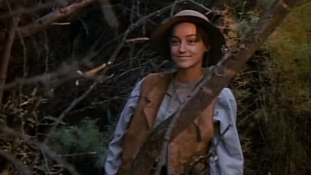 S01:E11 - Blind Love