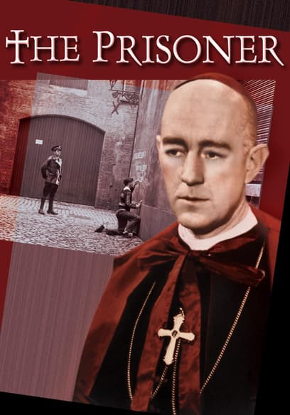 The Prisoner