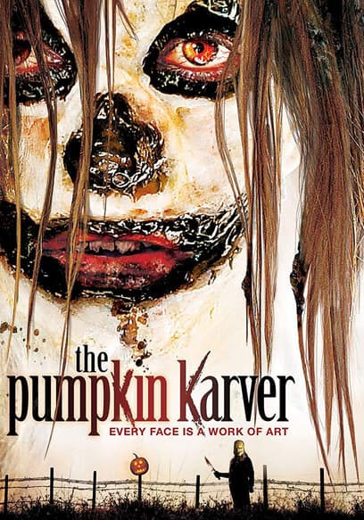 The Pumpkin Karver