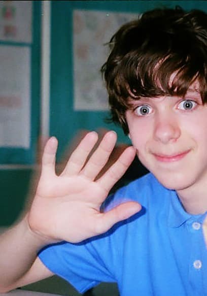 S01:E09 - Adam Lanza: Sandy Hook School Shooting poster