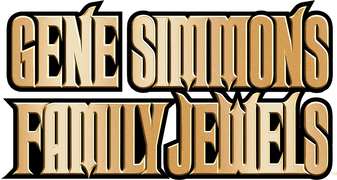 Gene Simmons Family Jewels