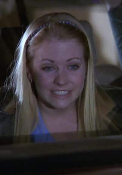 S06:E16 - Driving Mr. Goodman poster