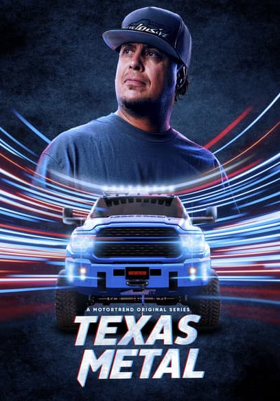 Texas Metal