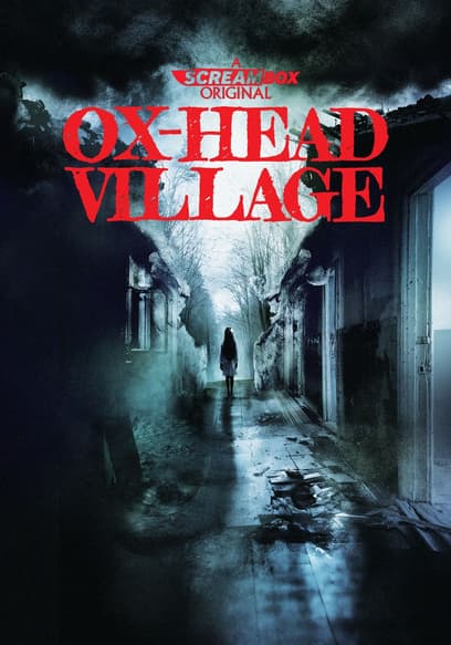 Ox-Head Village