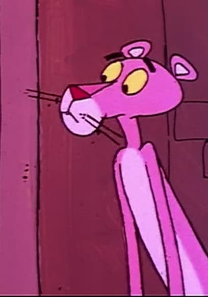 Watch The Pink Panther Show S04:E14 - Pet Pink Pebbles / Nest Quest ...