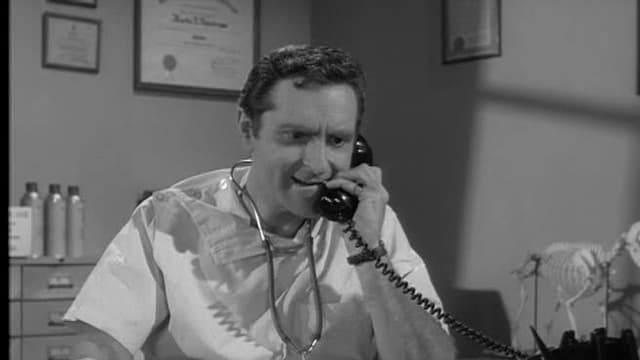 S02:E26 - Cat Addams