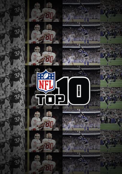 NFL Top 10