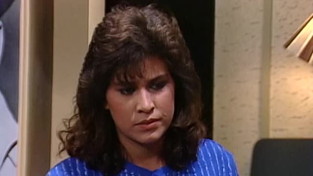 S06:E14 - Talk, Talk, Talk