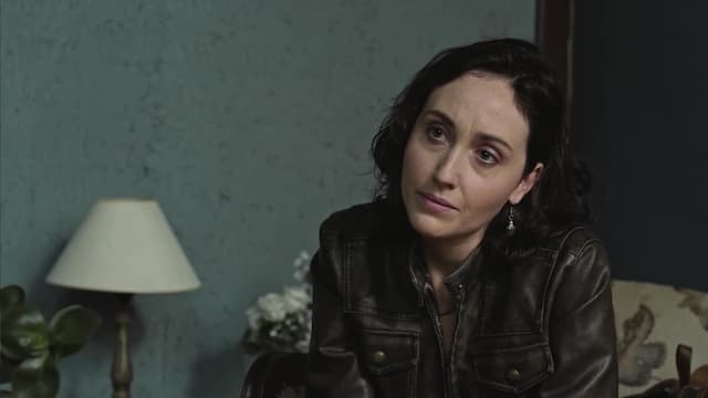 S01:E06 - Los perros