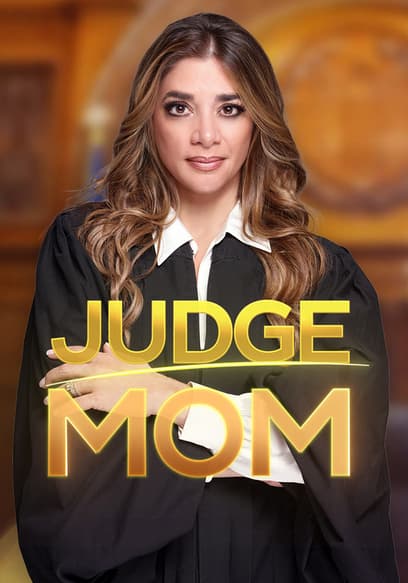 Judge Mom