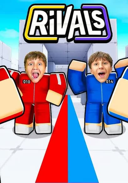 S39:E07 - Roblox Rivals Showdown poster